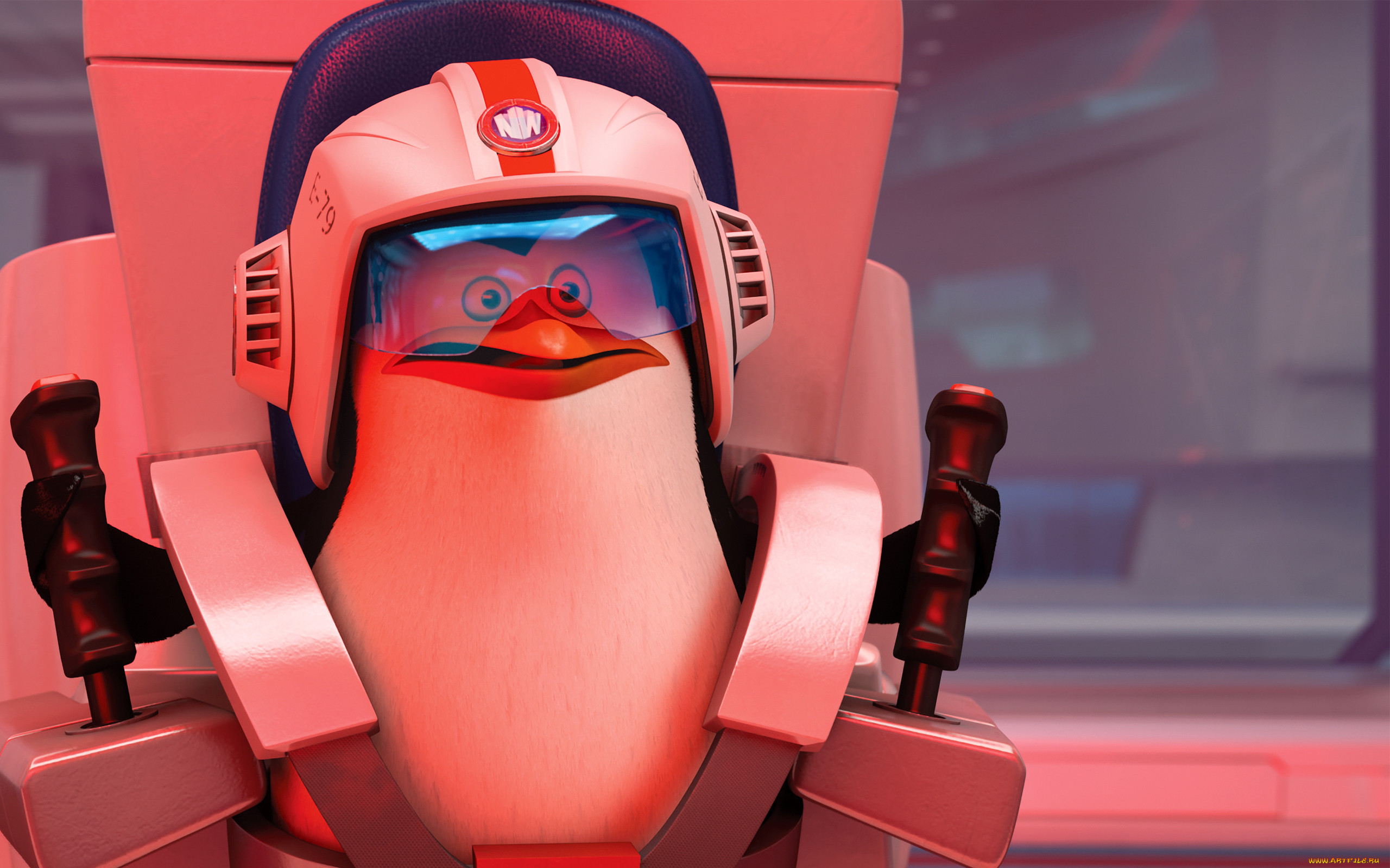 , the penguins of madagascar, , , 
